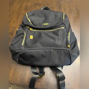 Tumi Backpack